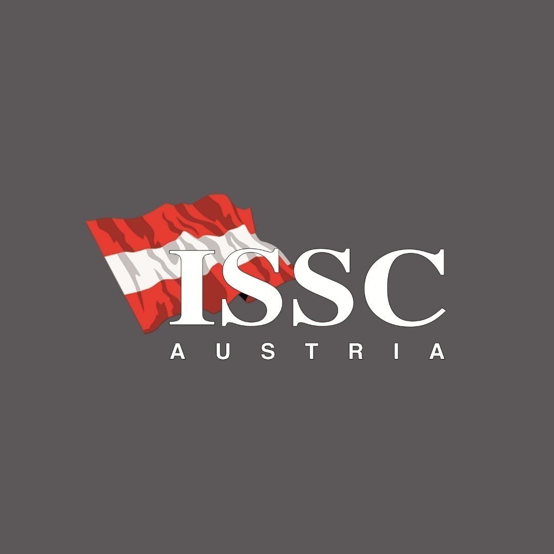Logotipo Marca ISSC