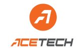 Logotipo ACETECH