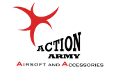 Logo Action Army