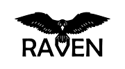 Logo Raven 