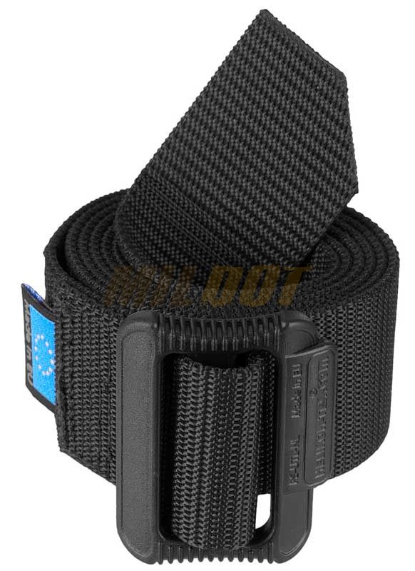 combustible Desgastado Certificado Cinturón HELIKON-TEX Urban Tactical Belt negro