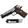 Comprar en linea Pistola CO2 Colt Special Combat Classic de marca COLT •  Tienda de Pistolas CO2 • Mundilar Airguns