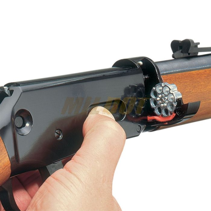 Rifle de palanca Walther CO2 4.5mm
