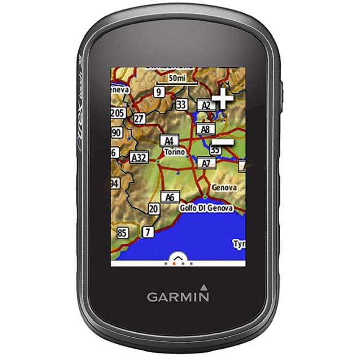 germen En la madrugada Ejecutable GPS GARMIN Etrex Touch 35