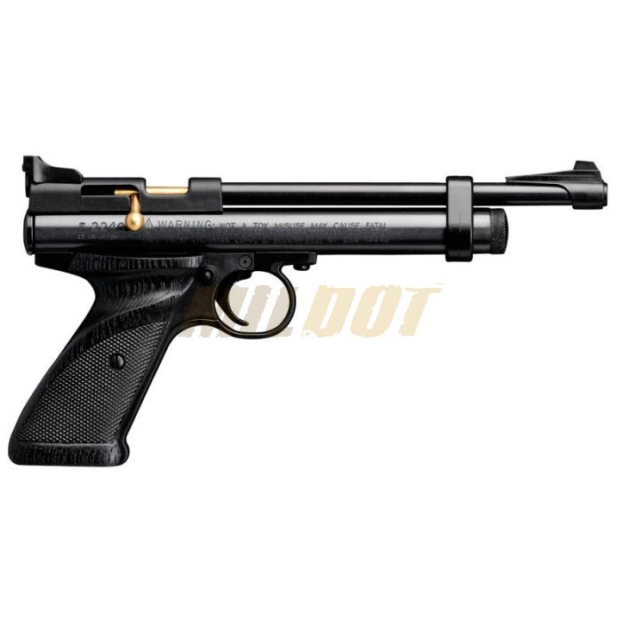 Pack Pistola-Escopeta de Aire comprimido Stinger. Cal. 5.5mm