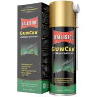 Aceite cerámico para armas BALLISTOL GunCer 200 ml