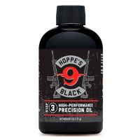 Aceite para armas HOPPE'S Black 118 ml