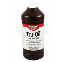 Aceite para madera BIRCHWOOD CASEY Tru-Oil 32 oz
