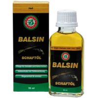 Aceite protector para madera BALLISTOL Balsin Bright