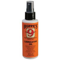 Aceite Lubricante HOPPE'S 9 de 4 oz. formato Spray