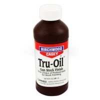 Aceite realzante para madera TRU-OIL de Birchwood Casey 8 oz
