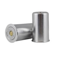 Aliviamuelles de aluminio calibre 12