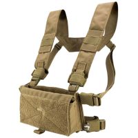 VIPER VX Buckle Up Utility Rig coyote