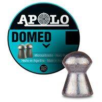 Balines APOLO Domed 4.5mm 