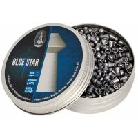 Balines BSA Blue Star 4.5 mm