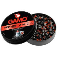 Balines GAMO Red Fire calibre 4.5 mm