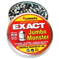 Balines JSB Exact Jumbo Monster 5.5 mm by COMETA
