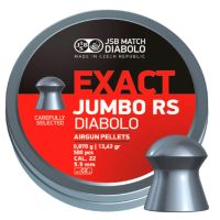 Balines JSB Exact Jumbo RS 5.5 mm