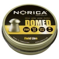 Balines NORICA Domed Field Line 5.5 mm