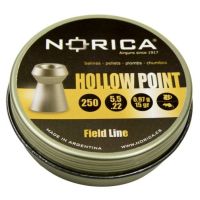 Balines NORICA Hollow Point Field Line 5.5 mm