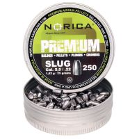 Balines NORICA Premium Slug 5.5 mm