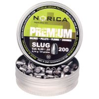 Balines NORICA Premium Slug 6.35 mm