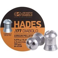 Balines JSB Hades 4.5 mm