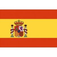 Bandera de ESPAÑA 90x150 cm