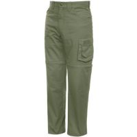 Pantalones Desmontables BENISPORT Basic Line