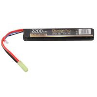 Batería DRAGONPRO 7.4v LiPo 2200mah