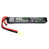Batería NUPROL 7.4v LiPo 1450mah 1 elemento