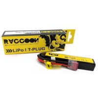 Batería RACCOON Pro 11.1v LiPo 1100mah