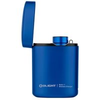 Linterna OLIGHT Baton 3 Premium Edition azul