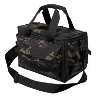 Bolsa de tiro HELIKON-TEX Range Bag MultiCam Black