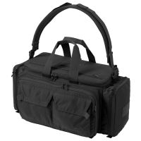 Bolsa de tiro HELIKON-TEX Rangemaster Gear Bag negra