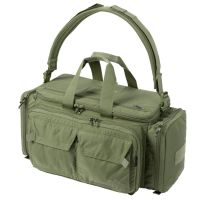 Bolsa de tiro HELIKON-TEX Rangemaster Gear Bag verde