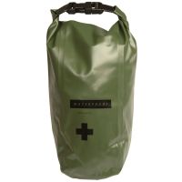 Bolsa impermeable MILTEC para material de primeros auxilios