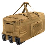 Bolsa maleta táctica MILTEC coyote