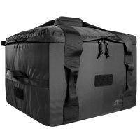 Bolsa Portaequipo TASMANIAN TIGER Gear Bag 80 negra