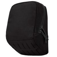 Bolsillo DIRECT ACTION Utility Pouch X-Large negro