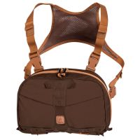 Bolso HELIKON-TEX Chest Pack Numbat Earth Brown