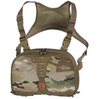 Bolso HELIKON-TEX Chest Pack Numbat MultiCam