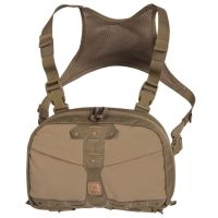 Bolso HELIKON-TEX Chest Pack Numbat coyote