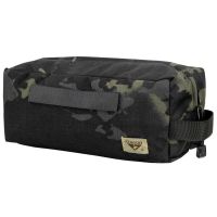 Bolso multiuso CONDOR Kit Bag Multicam Black