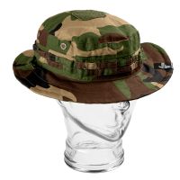 Boonie Hat INVADER GEAR Mod 3 Woodland