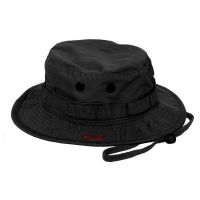 Boonie Hat Negro de DRAGONPRO
