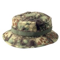 Sombrero Boonie Hat HELIKON-TEX Kryptek Mandrake