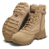 Botas Original S.W.A.T. Chase 9" Side-Zip arena