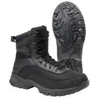 Botas BRANDIT Tactical Boots negras