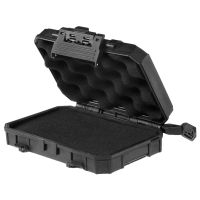 Caja MOLLE NUPROL Tactical Hard Case Box negra